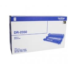 兄弟DR-2350黑色原裝硒鼓 適用于7080D、7180DN、7380、7480D、7880DN DR-235