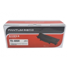  奔圖TO-405H粉盒大容量 P3370DN M6705 6863 7106 7205打印機(jī)碳粉硒鼓 3000頁(yè)