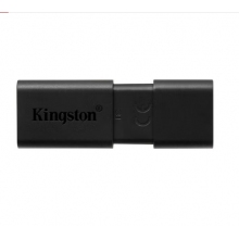 金士頓（Kingston） DT100G3 128Gu盤(pán) 高速U盤(pán)企業(yè)商務(wù)優(yōu)盤(pán)128G
