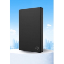 希捷（SEAGATE）移動(dòng)硬盤(pán) USB3.0 簡(jiǎn)系列 2.5英寸機(jī)械硬盤(pán) 商務(wù)簡(jiǎn)約 高速 便攜易用 兼容MAC 暗夜黑色【含數(shù)據(jù)恢復(fù)服務(wù)】 1TB