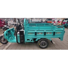 電動(dòng)三輪車  1.6*1.1米車斗，60V32A電池